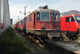 FFS Re 4/4 II 11175